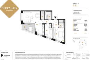 Neu im Vertrieb! – Wohnen auf höchstem Niveau: 3-Zimmer-Wohnung mit Panoramafenster – Thumenberger Weg 26, 90491 St. Jobst, Nürnberg – Vorschaubild 10