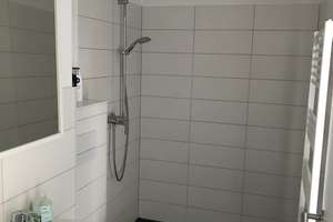 Helle Wohnung mit Balkon - Uni Nähe - AC City (1/6/11/16) – Weberstraße 21, 52064 Hangeweiher, Aachen – Vorschaubild 6