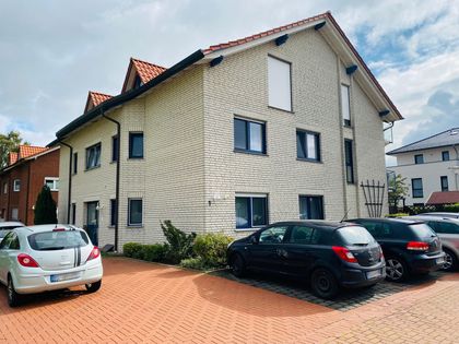 Wohnungen & Wohnungssuche in Preußisch Oldendorf - ImmoScout24