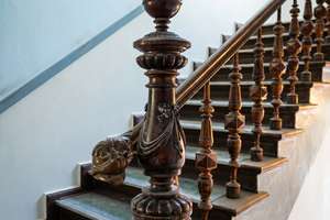Eleganter Altbauklassiker in Steglitz: Großzügige 4-Zimmer-Wohnung mit historischem Stuck & Garten – Birkbuschstrasse 83, 12167 Steglitz, Berlin – Vorschaubild 16
