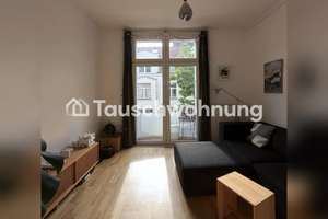 Tauschwohnung: Schöner Altbau 45qm in Köln-Kalk | Suchen 80qm+ mit Balkon – Die vollständige Adresse der Immobilie erhältst du vom Anbieter., 51105 Humboldt/Gremberg, Köln – Vorschaubild 2