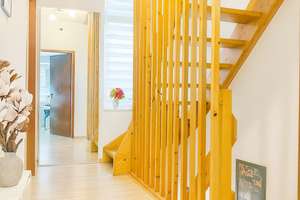 Jetzt neuer Preis *Provisionsfrei* Gemütliches und gepflegtes Reiheneckhaus in Jüchen-Hochneukirch – Die vollständige Adresse der Immobilie erhältst du vom Anbieter., 41363 Jüchen – Vorschaubild 13