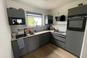 Alltagstaugliche 2-Zimmer-Wohnung in Düsseldorf-Rath – Arcadiastraße 20, 40472 Rath, Düsseldorf – Vorschaubild 9