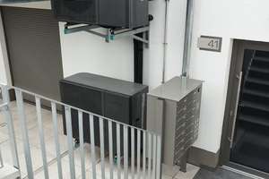 Möbliertes Zimmer in 2er-WG in HD-Kirchheim – ab 01.08., Terrasse & Parkplatz