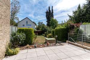 Bielefeld-Oldentrup: gepfl. RMH mit ca. 153  m² - viele Zimmer, viel Platz & Potenzial – mit Garage – 33719 Heepen, Bielefeld – Vorschaubild 10