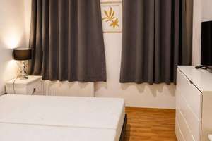 Voll möblierte Zwei-Raum-Wohnung | Beste Lage in Lindenau! – Birkenstraße 19, 4177 Lindenau, Leipzig – Vorschaubild 4