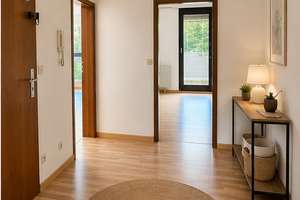 Familientaugliche 3,5-Zimmer-EG-Wohnung in HN-Süd – Schoettlestraße 44, 74074 Heilbronn, Heilbronn – Vorschaubild 2