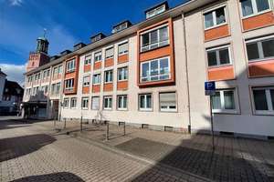 Gepflegte 3-Zimmer-Wohnung in begehrter Wohnlage – Die vollständige Adresse der Immobilie erhältst du vom Anbieter., 64283 Mitte, Darmstadt – Vorschaubild 7