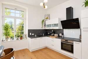 NEU: Exklusive 2-Zimmer-Wohnung mit großem  Südwest-Balkon im Turley-Quartier  (Neckarstadt-Ost) – 68167 Neckarstadt-Ost/Wohlgelegen, Mannheim – Vorschaubild 10