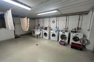 Ihr neues Zuhause: Helle 3,5-Zimmer-Wohnung mit Garage in Duisburg-Wehofen – Fahrner Str. 268, 47169 Wehofen, Duisburg – Vorschaubild 27