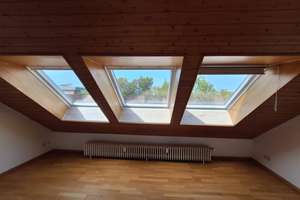 Wohnen in Mönchengladbach: 2,5-Zimmer-Loft im vierten Obergeschoss – Vitusstraße 23, 41061 Westend, Mönchengladbach – Vorschaubild 9