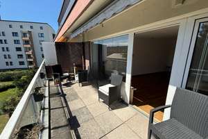 2-Zimmer-Wohnung mit Balkon, Fahrstuhl und Tiefgaragenstellplatz in Hamburg-Billstedt – Die vollständige Adresse der Immobilie erhältst du vom Anbieter., 22111 Billstedt, Hamburg – Vorschaubild 8