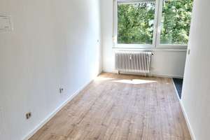 3-Zi-Whg.  - renoviert mit Einbauküche in ruhiger Lage von MA-Vogelstang – Schweriner Weg  4-6, 68309 Vogelstang, Mannheim – Vorschaubild 7