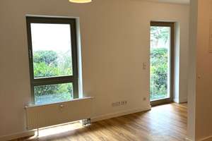1-Zimmer-Apartment mit Terrasse und Aufzug in Dresden – Hechtstraße – Hechtstraße 42, 1097 Leipziger Vorstadt, Dresden – Vorschaubild 5