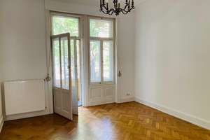 Wiesbaden-Dichterviertel: Klassische 5 Zimmer-Altbauetage "VOM GLÜCKSDRACHEN BEWACHT" ! – Schenkendorfstr. 2, 65187 Südost, Wiesbaden – Vorschaubild 8