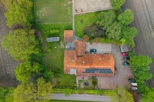 Exklusives Anwesen mit Ferienvermietung, Pferdehaltung & großem Grundstück – Die vollständige Adresse der Immobilie erhältst du vom Anbieter., 26345 Bockhorn – Vorschaubild 17