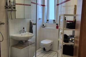 Gemütliche und helle 3,5 Zimmerwohnung im Zentrum Bochms – Stühmeyerstrasse 12, 44787 Gleisdreieck, Bochum – Vorschaubild 9