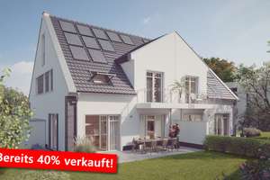 Exklusives Wohnen in der Siedlung "Am Brandenbusch" (Haus 4)