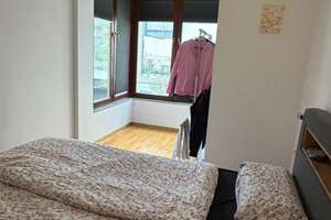 Charmante 3-Zimmer-Wohnung in Pforzheim  – Die vollständige Adresse der Immobilie erhältst du vom Anbieter., 75172 Weststadt, Pforzheim – Vorschaubild 13