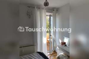Tauschwohnung: Schwabing-Freimann: Charmante 2-Zimmer-Wohnung mit Balkon – Die vollständige Adresse der Immobilie erhältst du vom Anbieter., 80805 Neufreimann, München – Vorschaubild 8