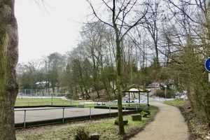 LEVERKUSEN-OPLADEN - EINFAMILIENHAUS IN RUHIGER LAGE + 5 PKW STELLPLÄTZE – Leverkusen – Vorschaubild 17