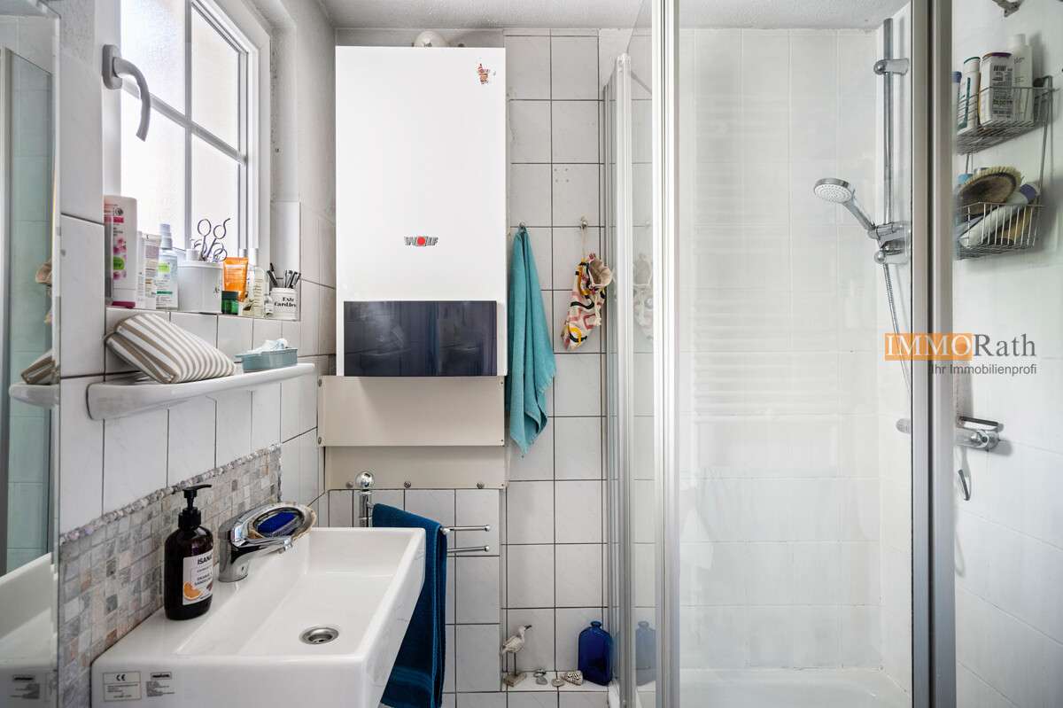 Immobilie in Sasbach am Kaiserstuhl - IMMORath.de - *Kulturdenkmal* 5-Zimmer Doppelhaushälfte mit Charme - Bild 3