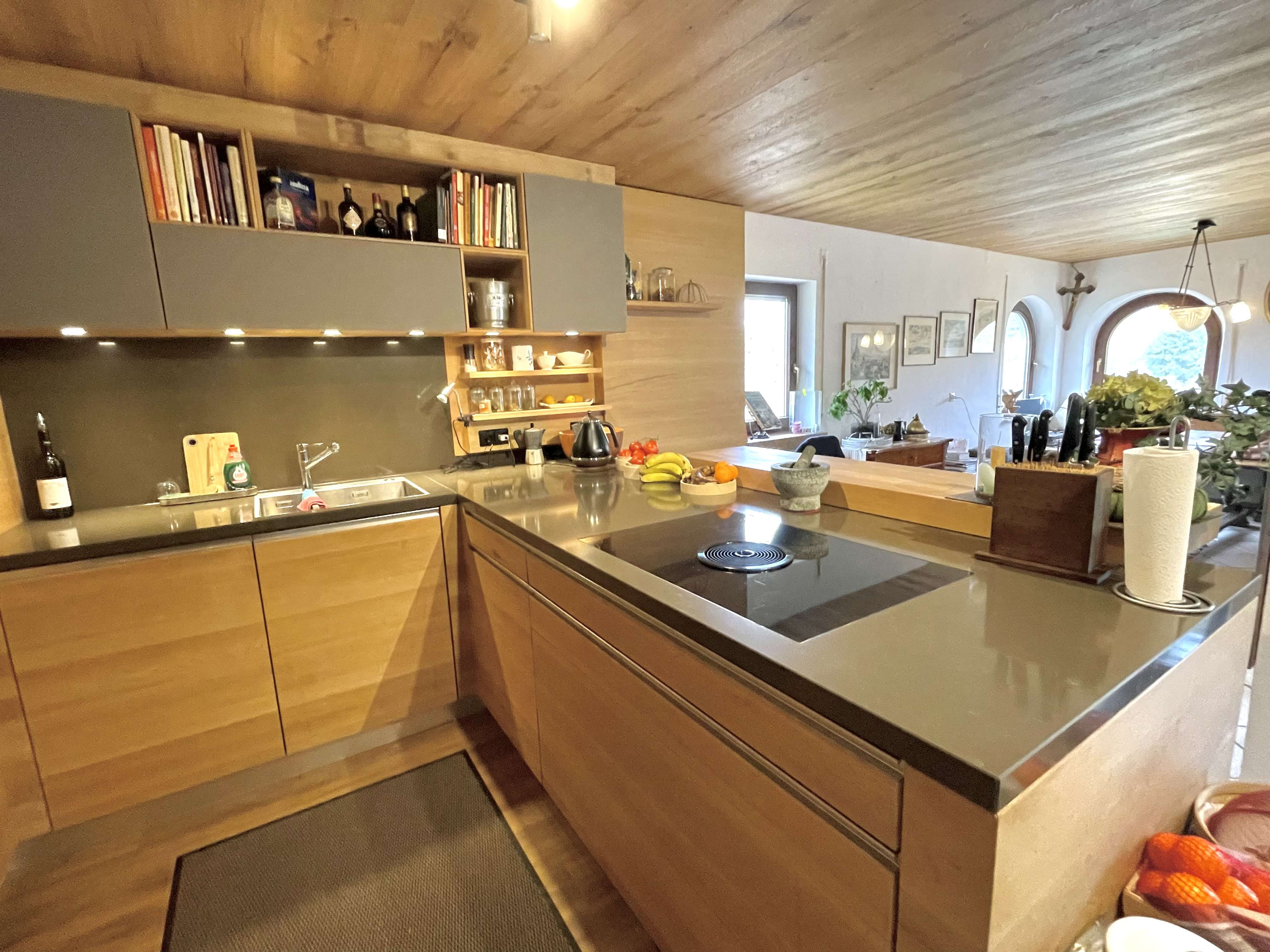 Immobilie in Michelfeld - Stilvolle Landhausvilla mit traumhafter Aussicht - Bild 13