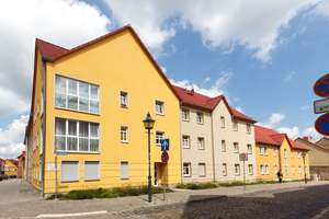 Große, lichtdurchflutete und barrierearme 3-Raum-Whg mitten im Zentrum Burgs – Deichstraße 28, 39288 Burg – Vorschaubild 5