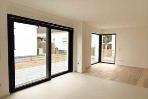 HANNOVER/MISBURG: Exklusives Einfamilienhaus Bezugsfertig, energieeffizient und familienfeundlich. – Die vollständige Adresse der Immobilie erhältst du vom Anbieter., 30629 Misburg-Nord, Hannover – Vorschaubild 5
