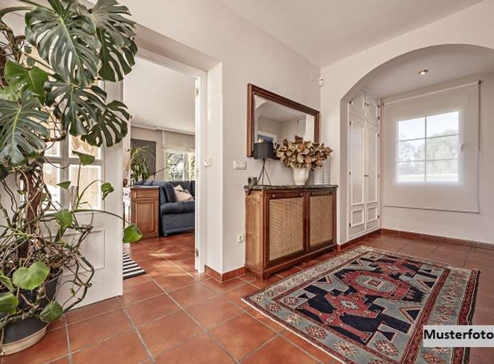 Real Estate Title Image Background