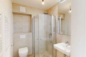 Studenten aufgepasst! 1-Zimmer-Wohnung – Kurt-Viermetz-Straße 3a, 86150 Bahnhofs-, Bismarckviertel, Augsburg – Vorschaubild 8
