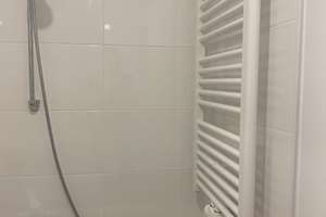 Maxvorstadt Theresienstr. Total neu ausgebaute 2-Zimmer-Wohnung – Theresienstraße 146, 80333 Josephsplatz, München – Vorschaubild 23
