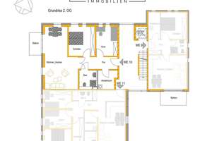 Schönes Wohnen mit Niveau in begehrter Lage - Nahe den Dammaschwiesen und zentral zur Innenstadt! – Lüneburger Straße 44, 29223 Celle – Vorschaubild 16