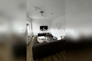 Tauschwohnung: Schöne 3-Zimmer-Wohnung in Düsseldorf-Unterrath mit Balkon – Die vollständige Adresse der Immobilie erhältst du vom Anbieter., 40472 Unterrath, Düsseldorf – Vorschaubild 2