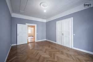 Frisch sanierte 5 Zimmer Altbauwohnung in Schwabing – München – Vorschaubild 41