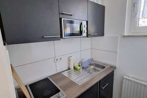 Düsseldorf-City: Gepflegtes Mehrfamilienhaus in ruhiger,  zentraler Lage – Die vollständige Adresse der Immobilie erhältst du vom Anbieter., 40211 Stadtmitte, Düsseldorf – Vorschaubild 22
