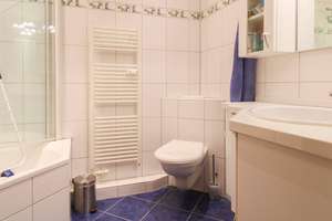Exklusives Wohnen mit Wellness-Oase: 3-Zimmer-Wohnung mit Pool und Sauna in ruhiger Lage von Hamm – Die vollständige Adresse der Immobilie erhältst du vom Anbieter., 59075 Bockum-Hövel, Hamm – Vorschaubild 5