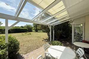 Großzügiges, freistehendes Architektenhaus mit super schönem Garten und tollem Blick in Weinbe – Die vollständige Adresse der Immobilie erhältst du vom Anbieter., 55435 Gau-Algesheim – Vorschaubild 7