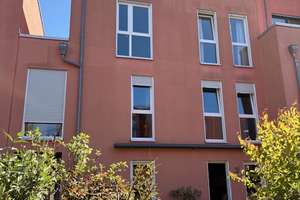 Besonders für Familien: Großzügiges Reihenmittelhaus in Berlin-Friedrichshain