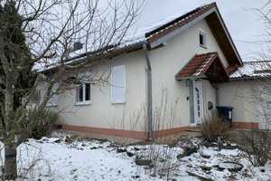 Freistehendes Einfamilienhaus in Alfdorf-Adelstetten mit wunderschönem idyllischem Garten – Rems-Murr-Kreis – Vorschaubild 4
