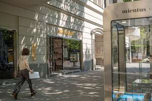 City-West trifft Wohnkomfort: Sanierte 3-Zimmer-Wohnung mit Balkon nahe Ku’damm – Johann-Sigismund-Straße 18, 10711 Halensee, Berlin – Vorschaubild 12