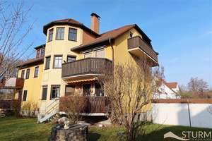 Schöne Dachgeschosswohnung mit Balkon, Kellerabteil und Stellplatz in begehrter Lage - Lengfeld  – Die vollständige Adresse der Immobilie erhältst du vom Anbieter., 97076 Lengfeld, Würzburg – Vorschaubild 3