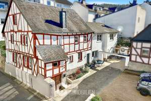 Historisches Fachwerkhaus aus 1553 nahe Rhein & Zentrum – kernsaniert, 3 Wohneinheiten, möbliert – Die vollständige Adresse der Immobilie erhältst du vom Anbieter., 56154 Boppard – Vorschaubild 25