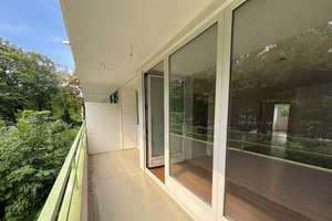 Helle und charmante 4-Zimmer-Wohnung mit Westloggia und Blick ins Grüne in München-Johanneskirchen – Die vollständige Adresse der Immobilie erhältst du vom Anbieter., 81927 Johanneskirchen, München – Vorschaubild 19