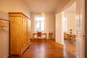 Wohnen mit Charakter: Klassische 4-Zimmer-Altbau in Ottensen – Die vollständige Adresse der Immobilie erhältst du vom Anbieter., 22765 Ottensen, Hamburg – Vorschaubild 4
