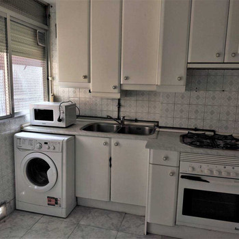 Wohnung zum Verkauf in Apóstol Santiago