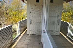 2-Zimmer-Eigentumswohnung mit Balkon und Stellplatz - renovierungsbedürftig – provisionsfrei – Baroper Schulstr. 25, 44225 Barop, Dortmund – Vorschaubild 5