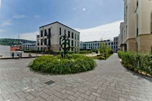 2-Zimmer-City-Wohnung im Gerber – Die vollständige Adresse der Immobilie erhältst du vom Anbieter., 70178 Rathaus, Stuttgart – Vorschaubild 2