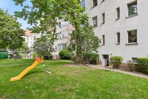 Bezugsfrei mit Wintergarten – gepflegte Eigentumswohnung in ruhiger Lage – 4347 Schönefeld-Abtnaundorf, Leipzig – Vorschaubild 21