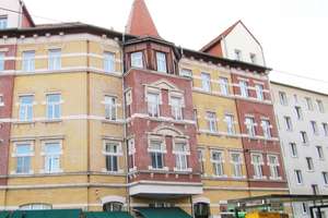 Vermietete 2-Raum-Whg. in Gohlis-Mitte! Parkett, Lift, Abstellraum, Kellerabteil – Die vollständige Adresse der Immobilie erhältst du vom Anbieter., 4157 Gohlis-Mitte, Leipzig – Vorschaubild 2